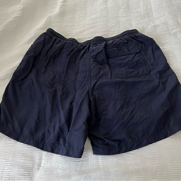 L.L. Bean Men’s SunSmart Classic Swim Trunks size XL - Picture 3 of 7